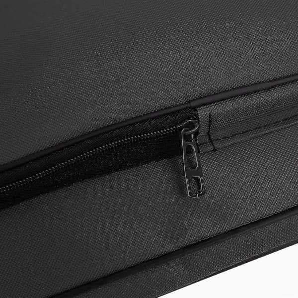 A3 Canvas Ritbräda Väska Bärbar Student Konstportfölj Tote