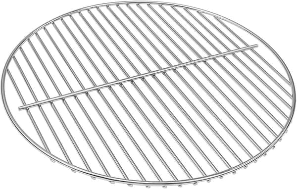34 cm DIA erstatningsgrill - Kullgrillrist - Reservedel for 34 cm kullgriller_yu