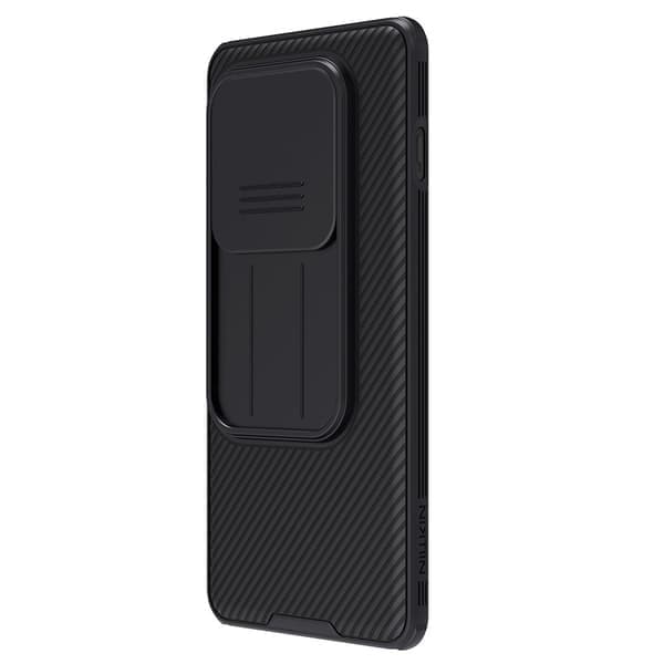 NILLKIN OnePlus 13 CamShield Pro Series Cover - Sort Sort