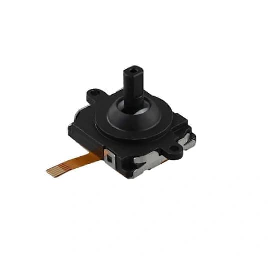 3D analog joystick til Meta Quest3 VR controller thumbstick 3D analog joystick til Quest3
