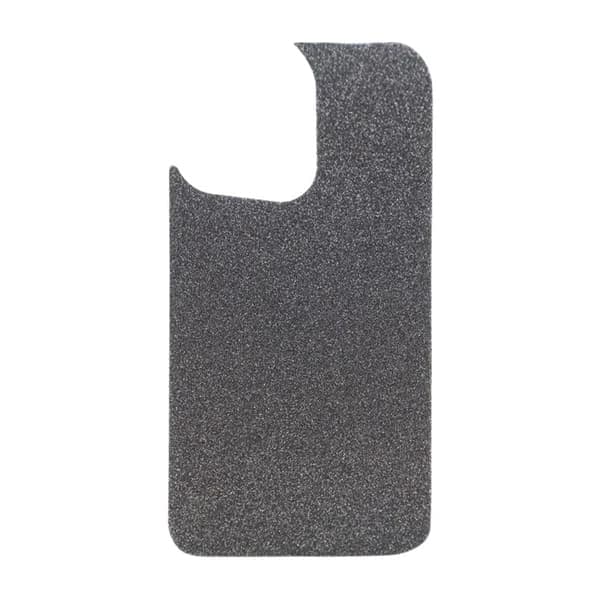 Luksus mobildeksel med Magsafe iPhone 15 Pro Max - Svart Svart