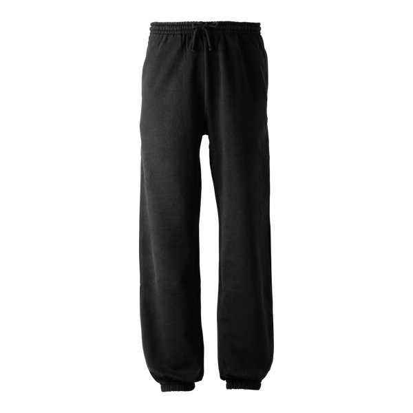 Jasper Trousers JR Svart Barn/Junior
