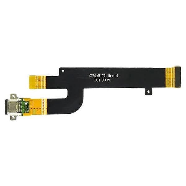 Laddport Flexkabel för Cat S52