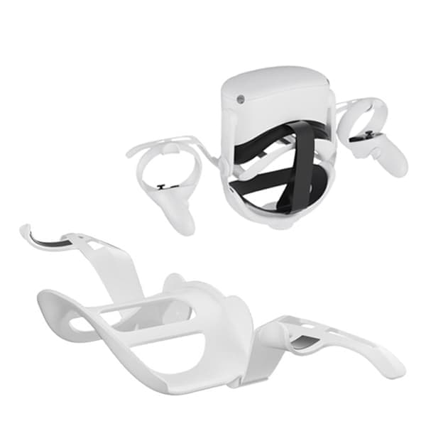 VR veggmontert oppbevaringsstativkrok