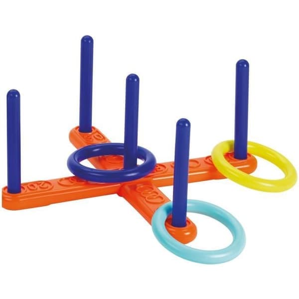 ECOIFFIER SPORT Pack 3 sporter