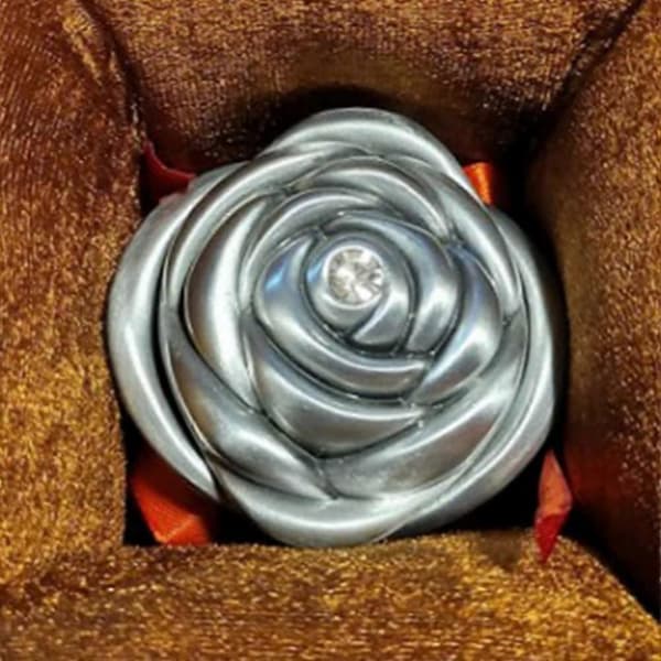 Evig Blomst Konservert Rose Morsdag Valentinsdag Beste Gaver