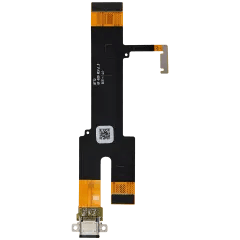 Laddport Flexkabel för CAT S62 pro (Premium)