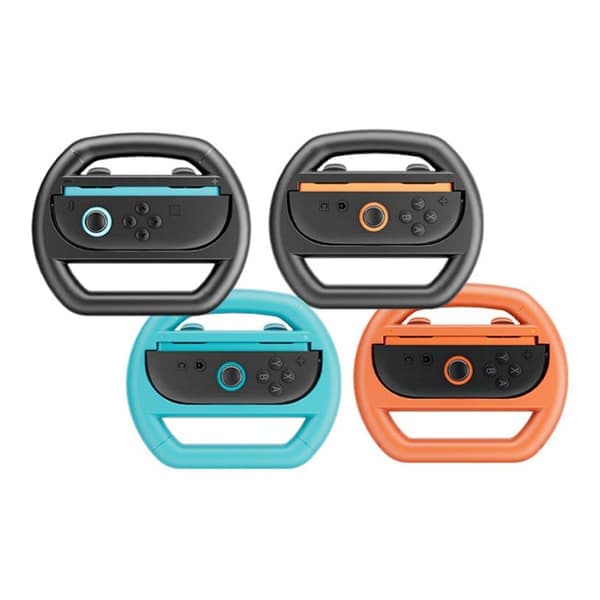 Ratt till Nintendo Switch 2, 4-pack