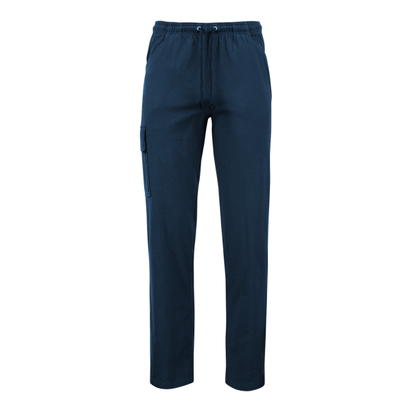 Cody Bukser Marineblå Unisex