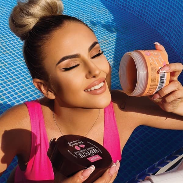 Bodybite Bronzie Tanning Accelerator Cream 200ml