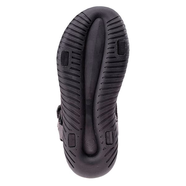 Hi-Tec Apodis Sandaler til Børn 3.5 UK Grå/Sort Grå/Sort 3.5 UK Grey/Black 3.5 UK