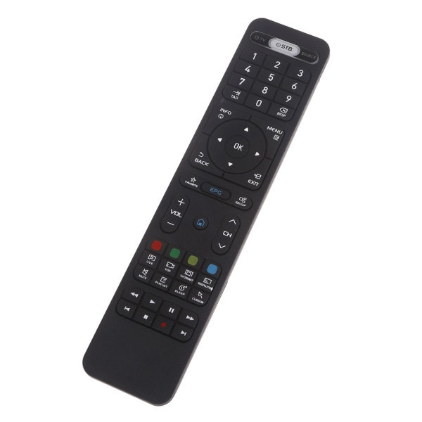 Fjernkontrollerstatning for Formuler Z7+/Z7+ 5G/ZX5G/ZPrime TV-dekoder