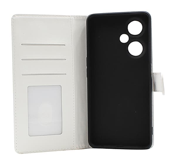 Designplånbok OnePlus Nord CE 3 Lite 5G