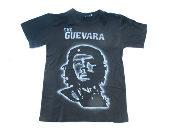 Che Guevara T-paita