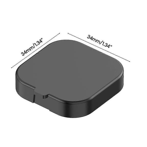 For Gopro Hero 11 Black Mini/ Black11/10/9 Linsedeksel Actionkamera Beskyttelse