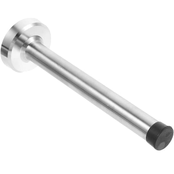 Gulvdørstopper 15 cm veggmontert gulvmontert dørstopper liten dørstopper