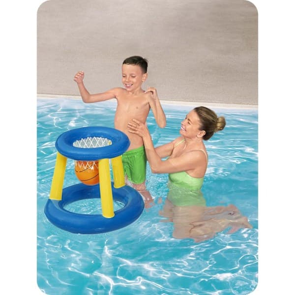 Bestway 52418 pool basketball