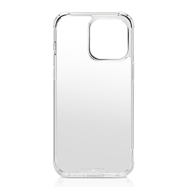 Fodral iPhone 11 / XR | Phonet Transparent Mobilskal Transparent