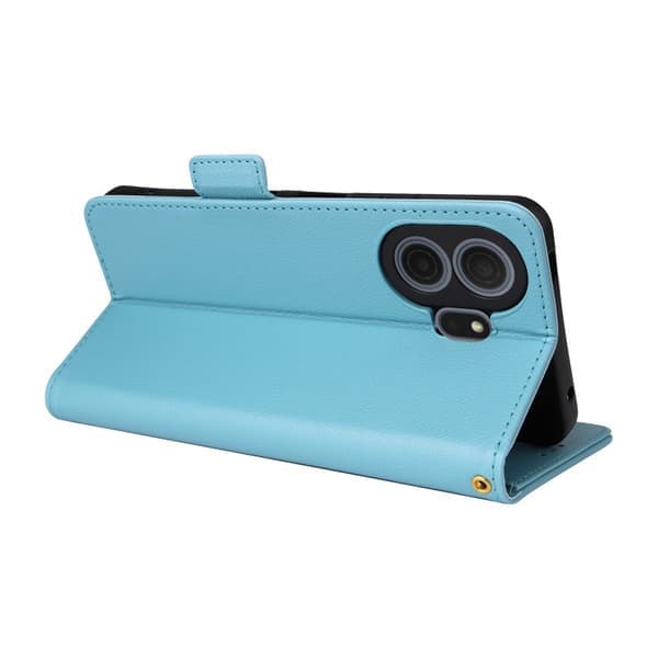 Etui til TCL K70 SE 4G Blå Blue