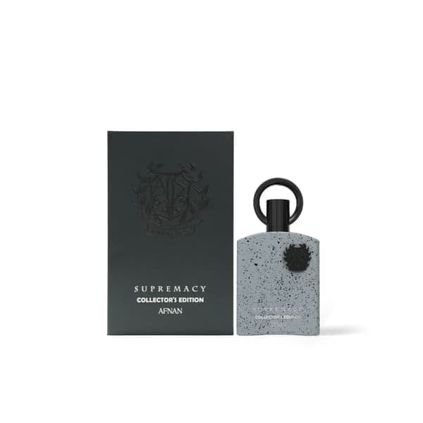 Afnan Supremacy Limited Edition Eau de Parfum 100ml (Miehet)