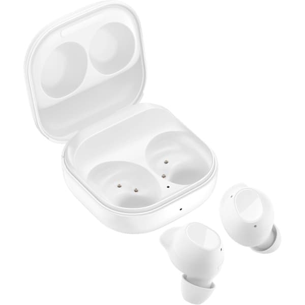 Galaxy Buds FE True Wireless Stereo (TWS) øretelefoner SMR400NZWAEUE