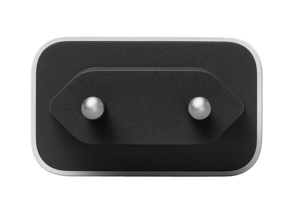Google 30W USB-C-lader bulk - Hvit