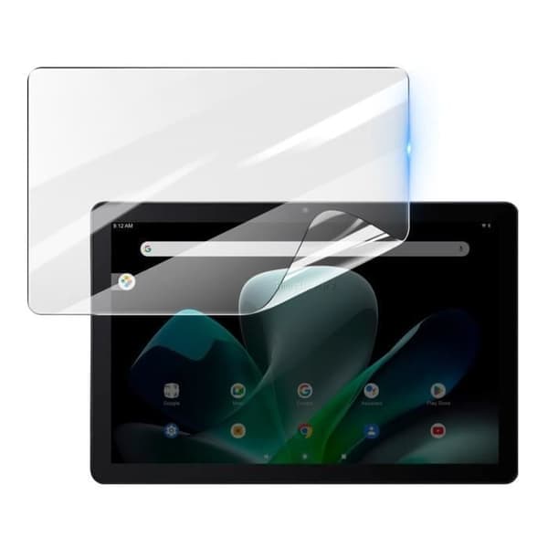[RM]Skärmskydd för Acer Iconia Tab M10-11 i 3mk Stötsäker Hydrogel Transparent