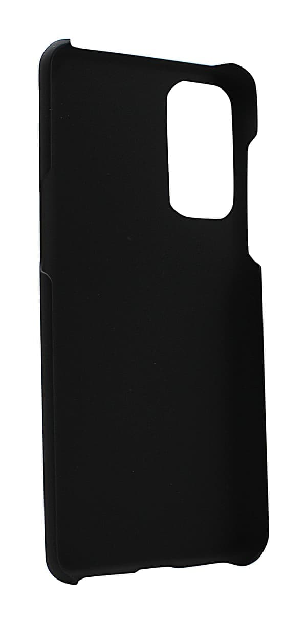 Skimblocker Magnetdeksel OnePlus Nord 2 5G Hotpink