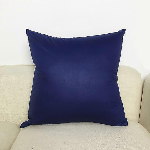 2-pack örngott i polyester, ultramjuka örngott