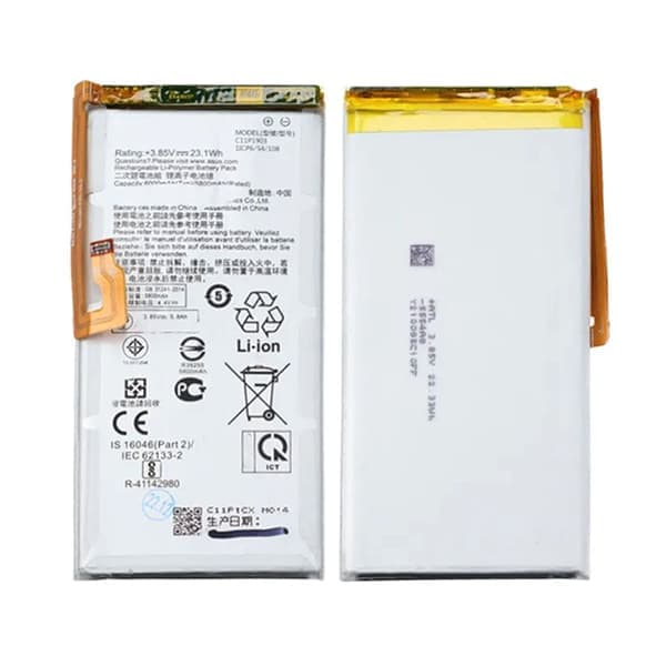 Batteri til Asus ROG Phone III