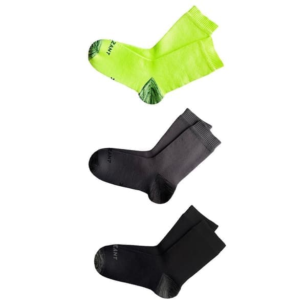 Vedenpitävät sukat ulkoiluurheilusukat HARMAA XL(47-49) harmaa XL(47-49) grey XL(47-49)