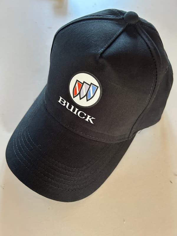 BUICK SORT Kasket