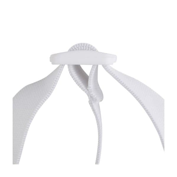 delar (65 x 2,5 cm) Justerbart dra-på-lakan, lakansträckare, annons