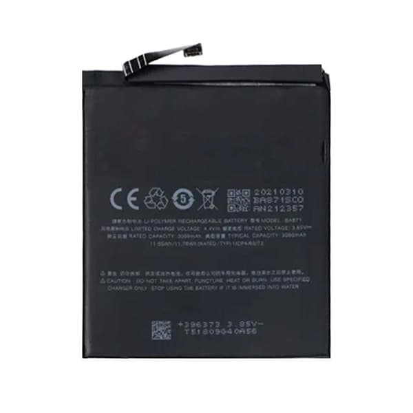 Akku Meizu BA871:lle