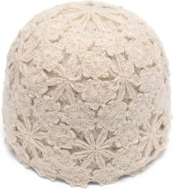 Dam Vinter Retro Bucket Hat Bowlerhatt