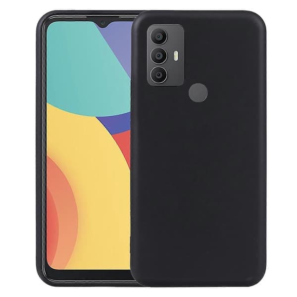 Til alcatel 1V 2021 TPU telefoncover