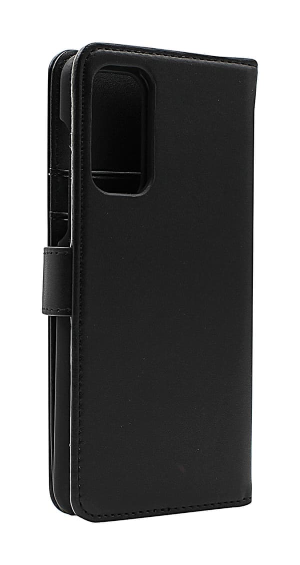 Skimblocker Magnetdeksel OnePlus Nord 2 5G Hotpink