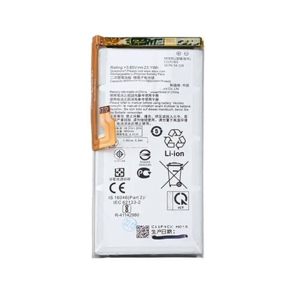 Batteri til Asus ROG Phone III