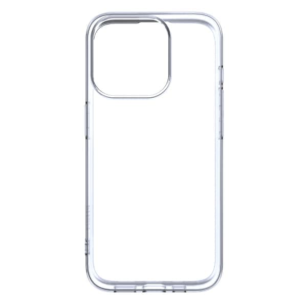 Etteri transparent skal för iPhone 15 Pro