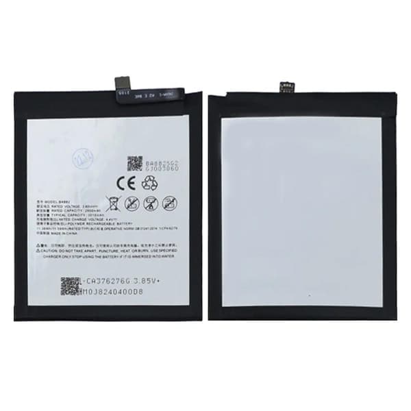 Akku Meizu BA882:lle
