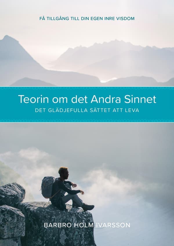 Teorien om det andre sinnet 9789152724743