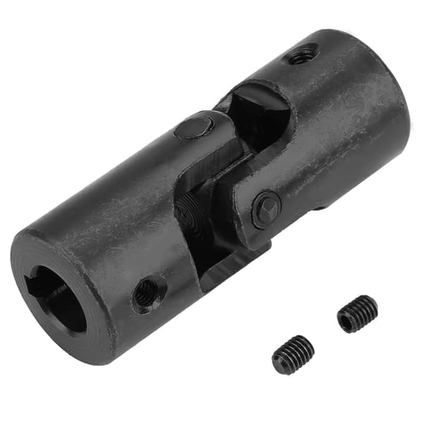 Akselikytkin moottoriliitin DIY-ohjaus yleisnivel 15*32*85mm