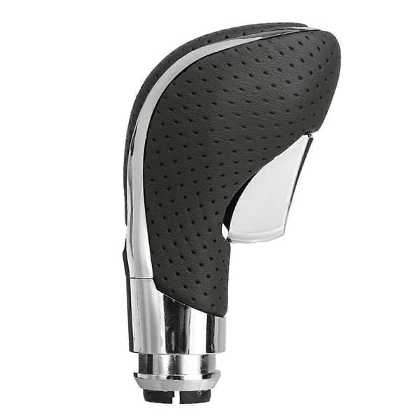 Automatisk gearknop i læder til Opel Insignia