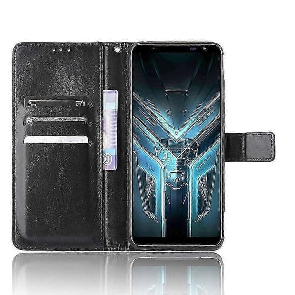 Til Asus Rog Phone 3 Zs661ks Telefoncover