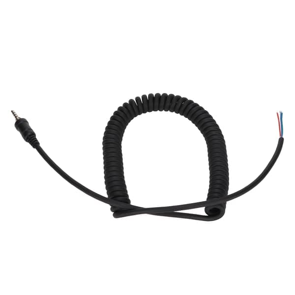 VX6R VX7R FT270R FT277R VX120 Erstatningshøyttalermikrofonkabel
