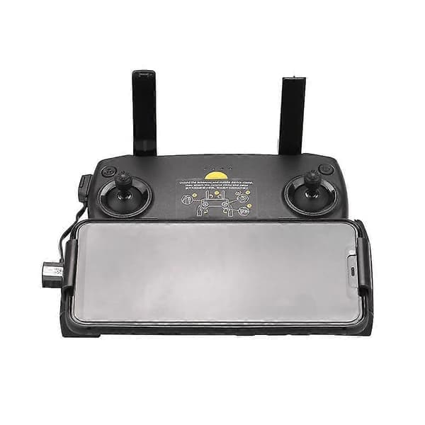 Fjernkontroll Telefonveske Klemme For Mavic 2/mini/pro/air Tilbehør