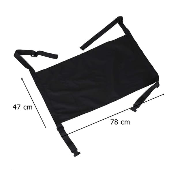 Reisematte for barn fly 260