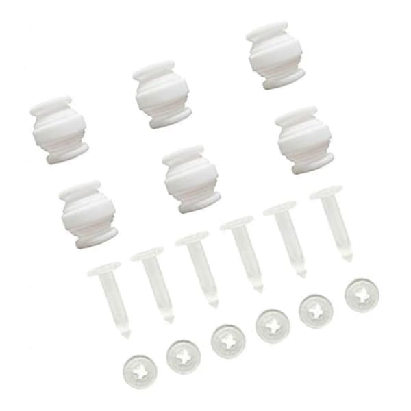 Demper Støtdemperkule for DJI Phantom 3 Advanced