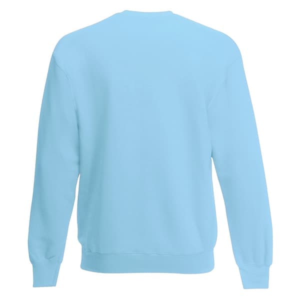 Herre genser X Large Lyseblå Lyseblå X Large Light Blue X Large