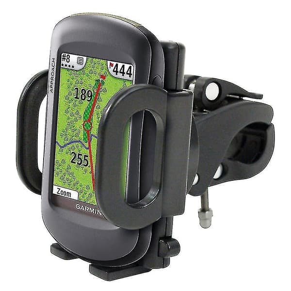 2024 Masters Golf Universal GPS -puhelinpidike golfkärryyn
